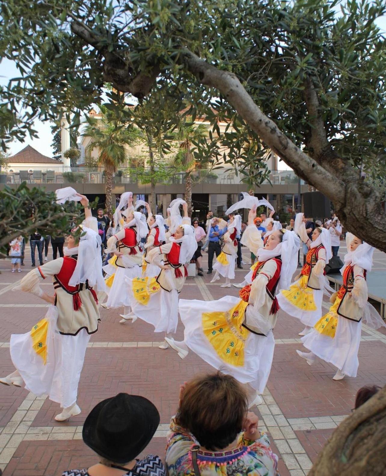 Gem In The Heart Of Tirana 아파트 외부 사진